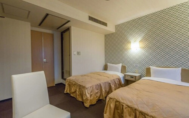 Hotel LiVEMAX Kofu