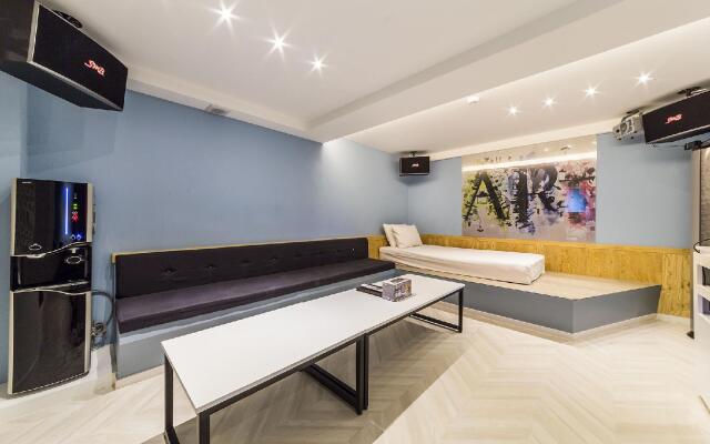 AIDA Hotel