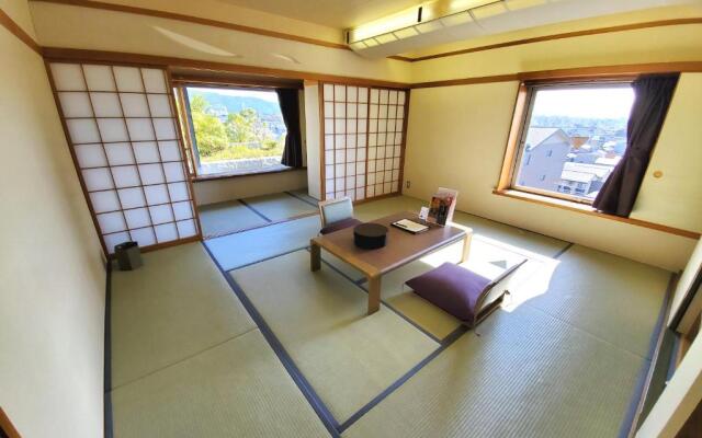 The Gran Resort Elegante Kyoto