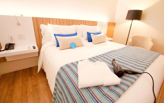 Quality Hotel Aracaju