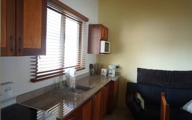 Studio Apartments in Las Torres