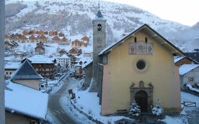 Appartement Valloire, 4 pièces, 6 personnes - FR-1-263-361