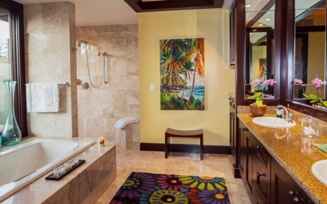 Wai'ulu 115d 3 Bedroom Villa