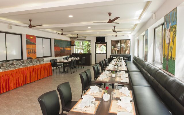 Le Pearl Goa Resort & Spa