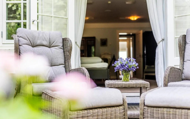 Dyvig Badehotel