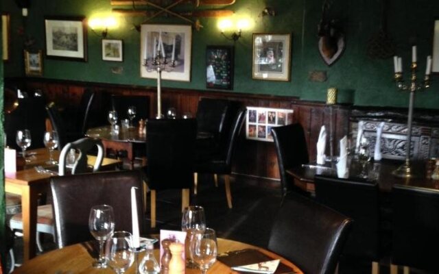 The Brown Horse Inn