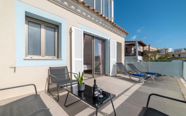 Bellavista Alcanada B