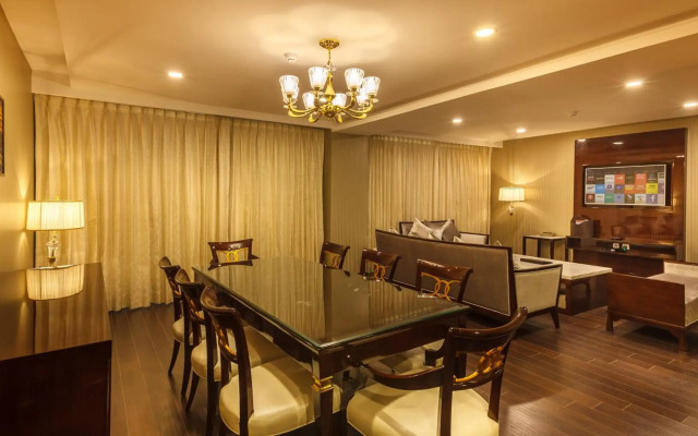 Samanvay Boutique Hotel Udupi