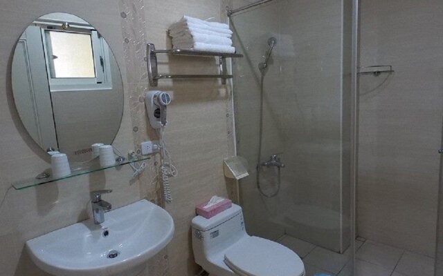 Sun Moon Lake Crystal B & B