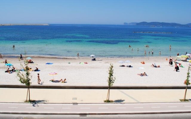 Sea Rooms Alghero