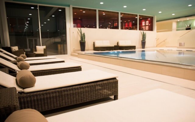 Arosa Kulm Hotel & Alpin Spa