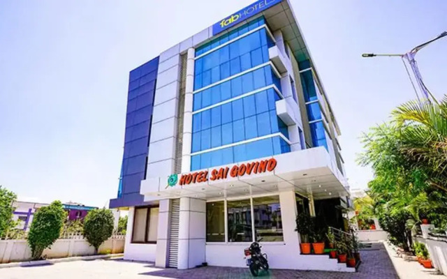 Sai Govind Hotel
