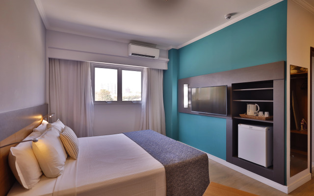 Quality Hotel Jundiai