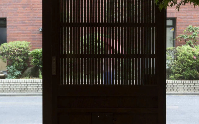 ENAKA Asakusa Central Hostel