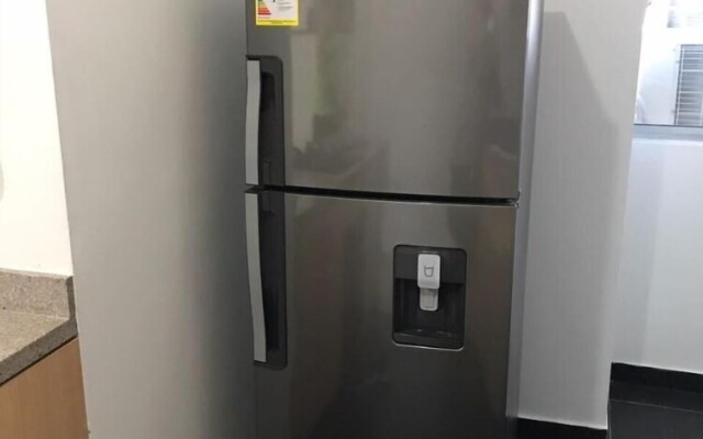 Apartamento Zona Norte Barranquilla