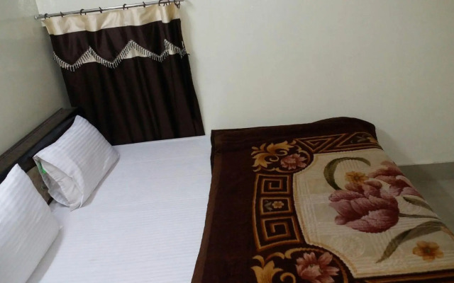 hotel mayur inn