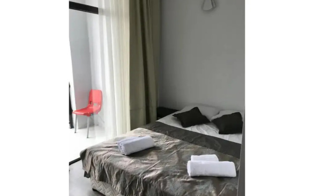 Guesthouse Data