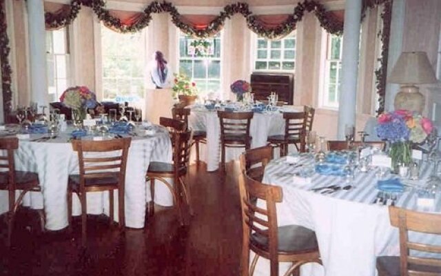 Winterwood at Petersham