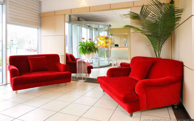 Residhome Toulouse Occitania