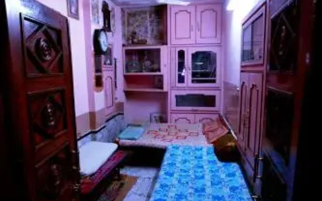 Shanti House