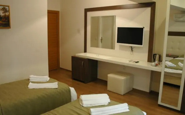 Yufa Suites Taksim