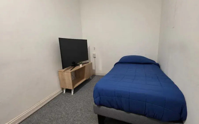 Oceana Suites Chile Hostel