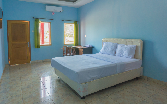 OYO 1525 Benson Hotel