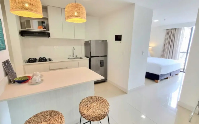 Origen Local Suites