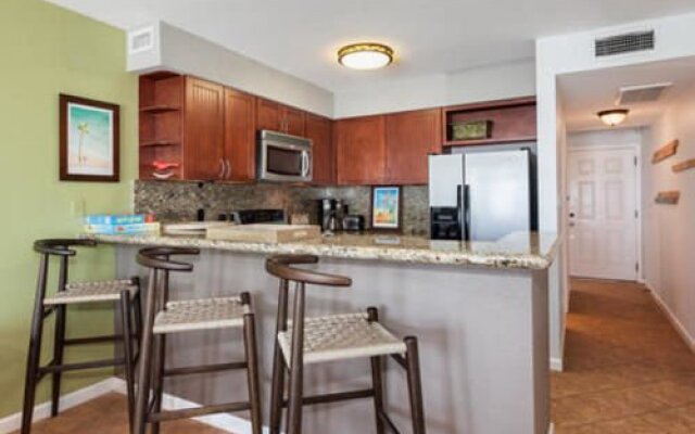 Condo Di Cocco by AB Sea Rentals