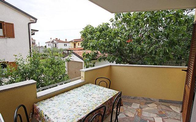 Apartment Marija 823