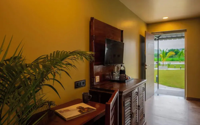 Aashiyana Luxury Cottages