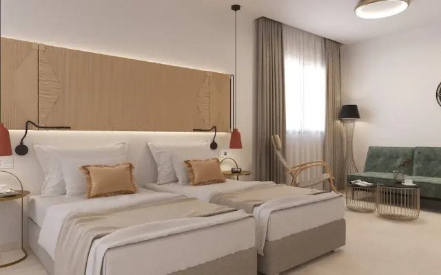 Utopia Boutique Hotel