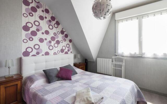 Chez Marie Et Jean Francois