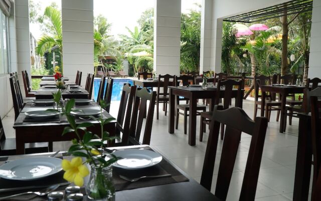 Mimosa Premier Phu Quoc Resort