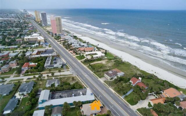 Sea Biscuit - Three Bedroom Home