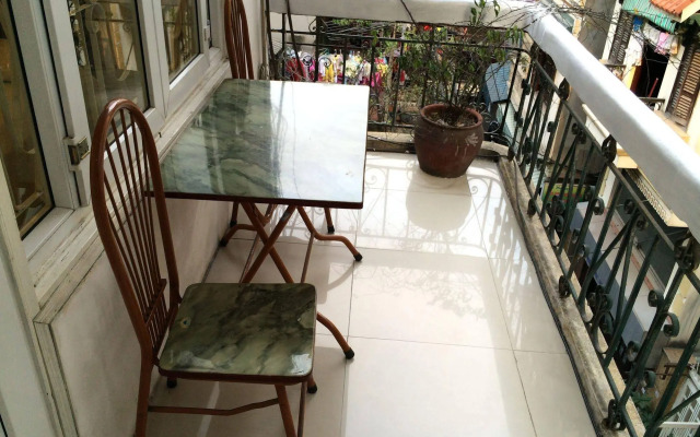 Camellia Hotel 6