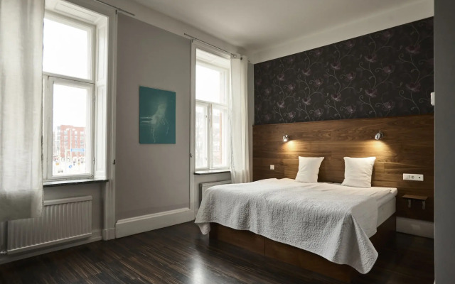 Hotell Hjalmar