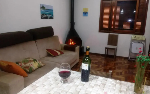 Residencia Caselani