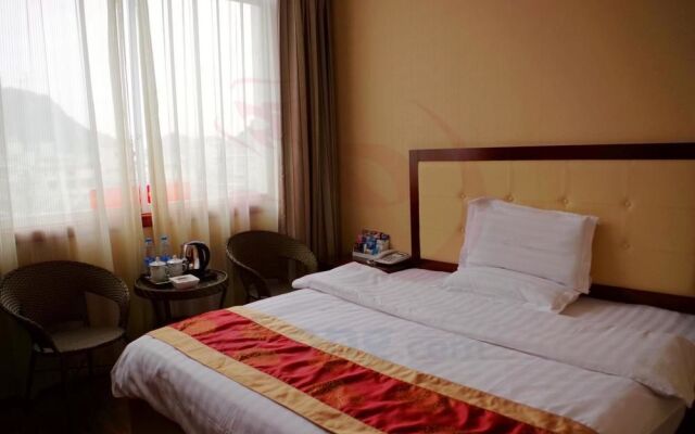 Guiyang Daqiao Business Hotel