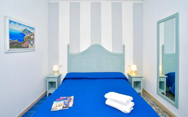 Charme Hotel La Villa Tina