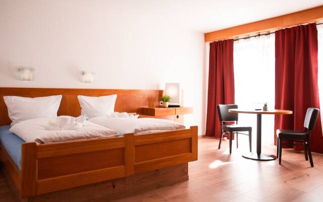 Waldhotel König von Rom