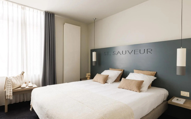 Hotel Saint Sauveur by WP Hotels