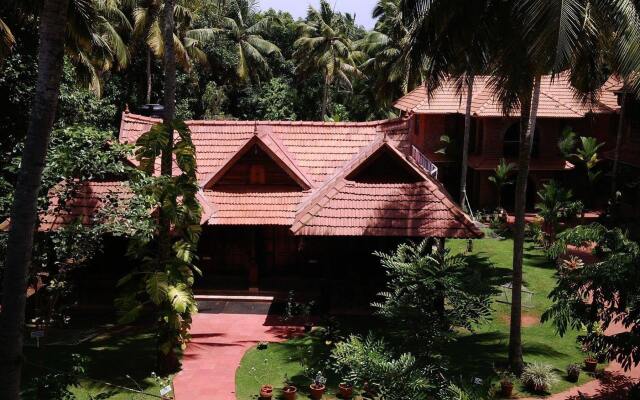 Gods Own Country Ayurveda Resorts