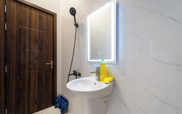 The Global City Luxury Soho Villa