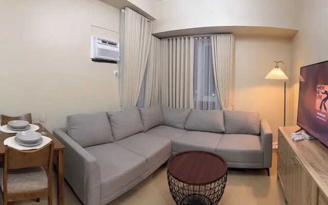 Amayara Nest Hospitality 2 BR Condo