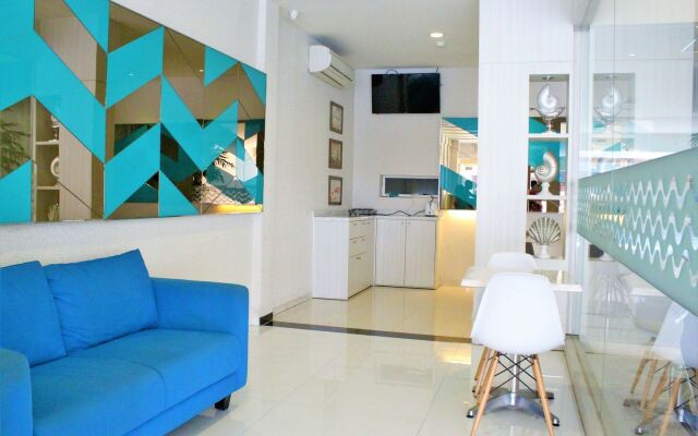 ZEN Rooms Pasar Ikan Losari