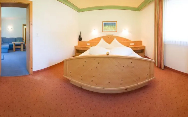 Appartementhaus Pinnisblick