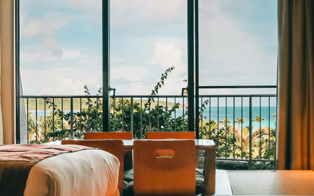 Miyakojima Tokyu Hotel & Resorts