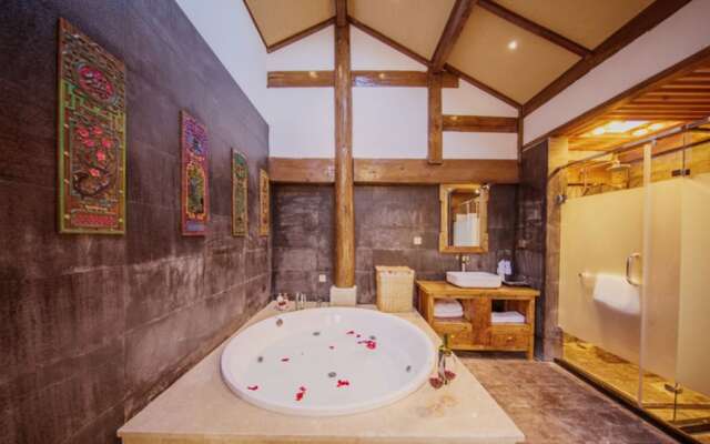 Begonia Garden Inn