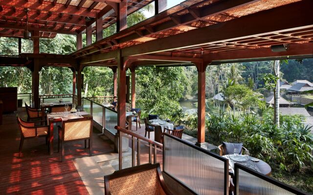 Mandapa, a Ritz-Carlton Reserve